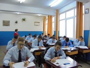 Concurs de selecție - Tehnician electromecanic    